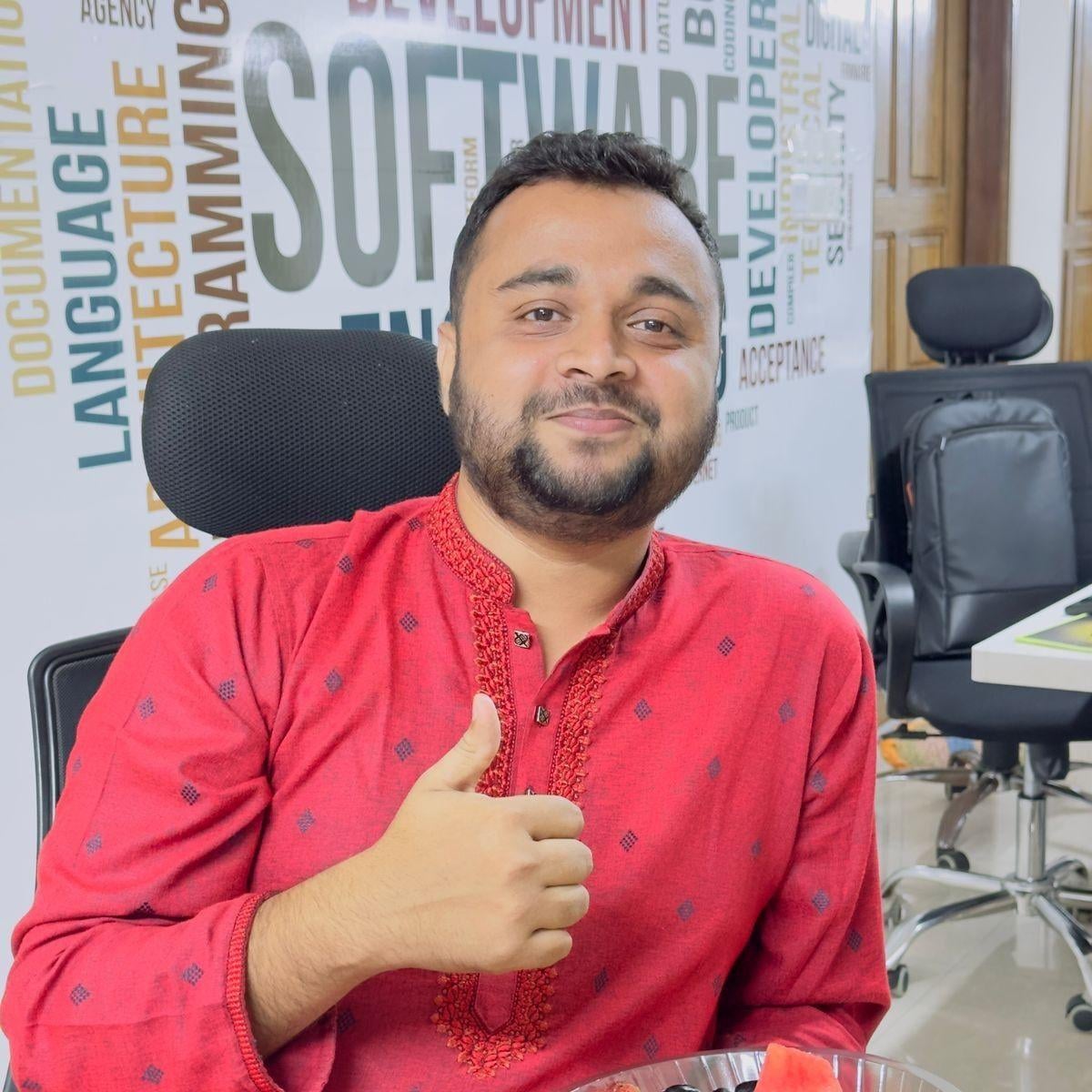 Md Asif Ur Rahman Abir