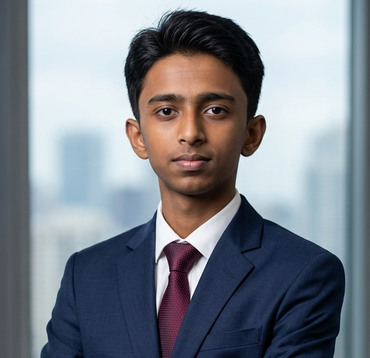 Sadiqur Rahman Sifat